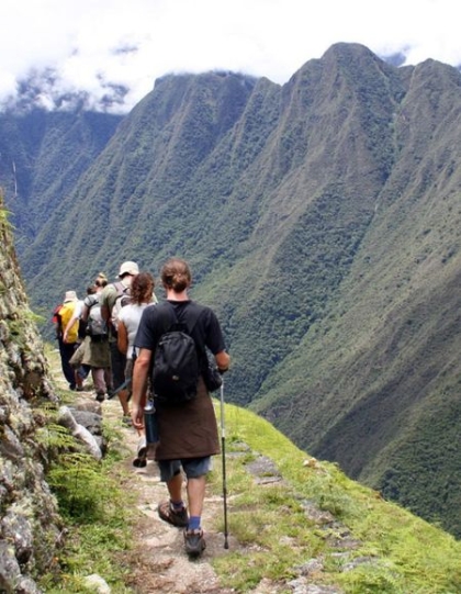 Capac Ñan - Camino Inca a Machu Picchu